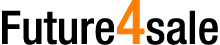 logo future4sale, adwords,pozycjonowanie,budowa stron