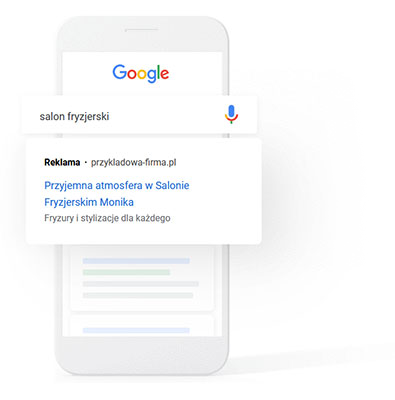 Reklamy Google Ads